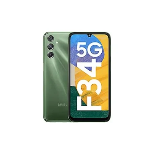 Samsung Galaxy F34 5G Price in Pakistan